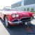 1962 Chevrolet Corvette