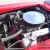 1962 Chevrolet Corvette