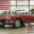 1962 Chevrolet Corvette