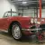 1962 Chevrolet Corvette