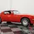 1980 Pontiac Firebird Trans Am Turbo