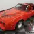 1980 Pontiac Firebird Trans Am Turbo
