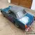 MG Midget Heritage Shell Rebuild 1971
