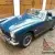 MG Midget Heritage Shell Rebuild 1971