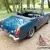 MG Midget Heritage Shell Rebuild 1971