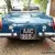 MG Midget Heritage Shell Rebuild 1971
