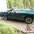 MG Midget Heritage Shell Rebuild 1971