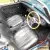 MG Midget Heritage Shell Rebuild 1971