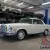 1971 Mercedes-Benz 280SE 3.5 V8 Coupe with factory 4 spd manual