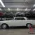 1971 Mercedes-Benz 280SE 3.5 V8 Coupe with factory 4 spd manual