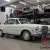 1971 Mercedes-Benz 280SE 3.5 V8 Coupe with factory 4 spd manual