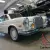 1971 Mercedes-Benz 280SE 3.5 V8 Coupe with factory 4 spd manual