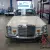 1971 Mercedes-Benz 280SE 3.5 V8 Coupe with factory 4 spd manual