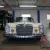 1971 Mercedes-Benz 280SE 3.5 V8 Coupe with factory 4 spd manual
