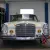 1971 Mercedes-Benz 280SE 3.5 V8 Coupe with factory 4 spd manual