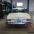 1971 Mercedes-Benz 280SE 3.5 V8 Coupe with factory 4 spd manual