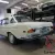 1971 Mercedes-Benz 280SE 3.5 V8 Coupe with factory 4 spd manual