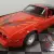 1980 Pontiac Firebird Trans Am Turbo