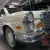 1971 Mercedes-Benz 280SE 3.5 V8 Coupe with factory 4 spd manual