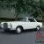 1971 Mercedes-Benz 280SE 3.5 V8 Coupe with factory 4 spd manual