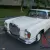 1971 Mercedes-Benz 280SE 3.5 V8 Coupe with factory 4 spd manual