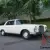 1971 Mercedes-Benz 280SE 3.5 V8 Coupe with factory 4 spd manual