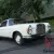 1971 Mercedes-Benz 280SE 3.5 V8 Coupe with factory 4 spd manual