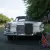 1971 Mercedes-Benz 280SE 3.5 V8 Coupe with factory 4 spd manual