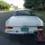 1971 Mercedes-Benz 280SE 3.5 V8 Coupe with factory 4 spd manual