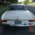1971 Mercedes-Benz 280SE 3.5 V8 Coupe with factory 4 spd manual