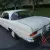1971 Mercedes-Benz 280SE 3.5 V8 Coupe with factory 4 spd manual