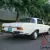 1971 Mercedes-Benz 280SE 3.5 V8 Coupe with factory 4 spd manual
