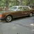 1984 Rolls-Royce Silver Spirit/Spur/Dawn
