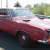 1969 Plymouth Barracuda