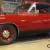 1969 Plymouth Barracuda