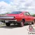 1969 Plymouth Barracuda