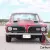 1969 Plymouth Barracuda