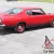 1969 Plymouth Barracuda