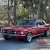 1967 Ford Mustang GTA S Code 390