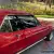 1967 Ford Mustang GTA S Code 390