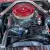 1967 Ford Mustang GTA S Code 390