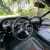 1967 Ford Mustang GTA S Code 390