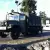 Fully Restored M35A2C With Winch and M66 Ring mount