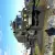 Fully Restored M35A2C With Winch and M66 Ring mount