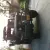 Fully Restored M35A2C With Winch and M66 Ring mount