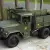 Fully Restored M35A2C With Winch and M66 Ring mount