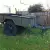 Fully Restored M35A2C With Winch and M66 Ring mount