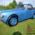 1969 Austin Healey Sprite 1969 AUTSTIN HEALEY SPRITE NO RESEERVE