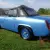 1969 Austin Healey Sprite 1969 AUTSTIN HEALEY SPRITE NO RESEERVE