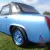 1969 Austin Healey Sprite 1969 AUTSTIN HEALEY SPRITE NO RESEERVE